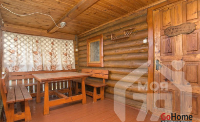 Купить дом, Вилейка, Тенистая ул., 10 соток. Фото 22