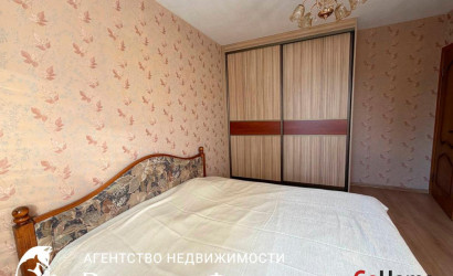 Купить 3-комнатную квартиру, Минск, Любимова пр-т 33. Фото 10