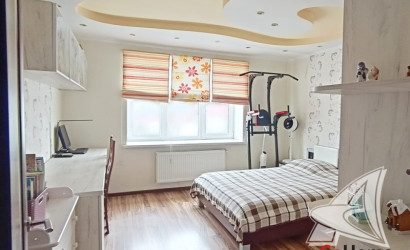 Купить 3-комнатную квартиру, Брест, Центр, ул. Воровского. Фото 5