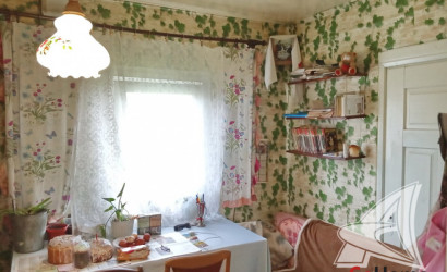 Купить дом в деревне, Пожежин, Великоритский с/с, 25 соток. Фото 15