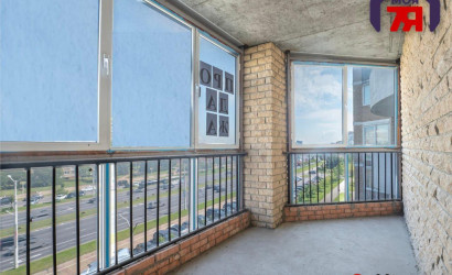  9-этаж.(83.7 м2), Минск(Мазурова ул., 18)