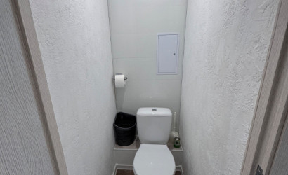 Снять 1-комнатную квартиру на сутки, Пружаны, Октябрьская, 54. Фото 9