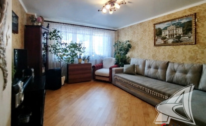 Купить 3-комнатную квартиру, Брест, Восток, ул. Московская. Фото 2