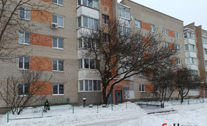 Купить 3-комнатную квартиру, Пинск, Жени Гуренковой 8. Фото 15