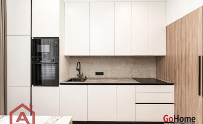 Снять 3-комнатную квартиру, Минск, Тимирязева, 126 (Центральный район). Фото 12