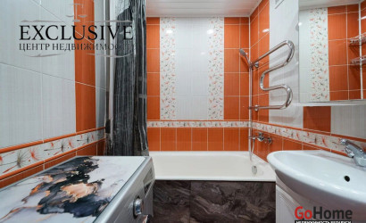 Купить 3-комнатную квартиру, Минск, Выготского ул., 3 (Центральный район). Фото 16