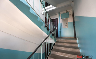 Купить 2-комнатную квартиру, Минск, Плеханова ул., 36 (Ленинский район). Фото 21