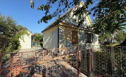 Купить дачу, Большие Косичи, Чернинский с/с, 5.22 соток. Фото 1