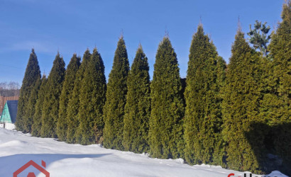 Купить участок, Мочаны, Заречная, 33, 25 соток. Фото 2