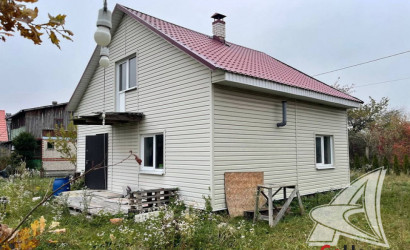 Купить дом, Брест, Козловичи, 10.52 соток. Фото 3