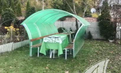 Купить дачу, Брест, Мухавецкий с/с, 5 соток. Фото 14