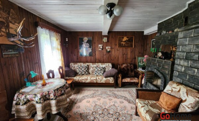 Снять дом, Медно, улица Лесная, 25. Фото 2