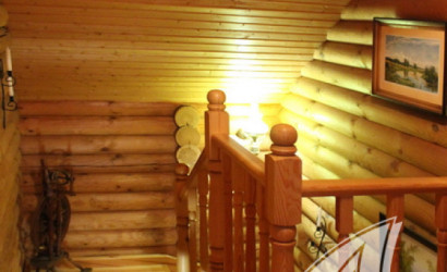 Купить дом, Щебрин, Тельминский с/с, 24.43 соток. Фото 18