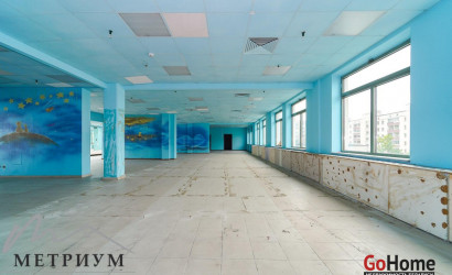 Аренда помещения, Минск, Сурганова ул., 57/а,  1400 кв.м.. Фото 6