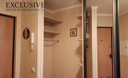 Купить 3-комнатную квартиру, Новополоцк, Молодежная ул., 121. Фото 13