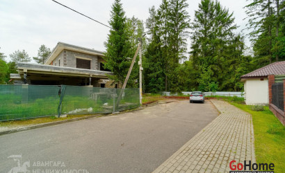 Купить дом, Липовая Колода, Ясная Поляна ул., 20 соток. Фото 31