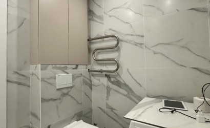 Купить 1-комнатную квартиру, Брест, ул. Сикорского, д. . Фото 7