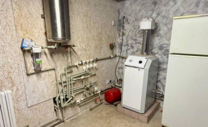 Купить дом, Варковичи, Братьев Басалыга ул., 24.98 соток. Фото 18