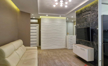 Снять 3-комнатную квартиру, Минск, ул. Мястровская, д. 3. Фото 2