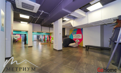 Аренда офиса, Минск, Победителей просп., 27, от 100 до 722 кв.м.. Фото 6