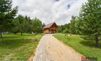 Купить дом, Чеботари, 24.8 соток. Фото 4