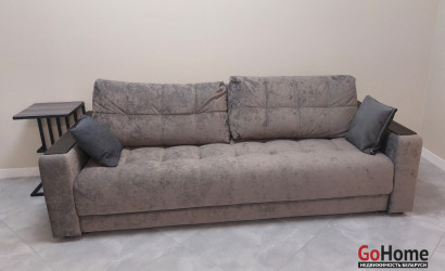 Снять 2-комнатную квартиру, Минск, ул. Станислава Монюшко, д. 10 (Ленинский район). Фото 3