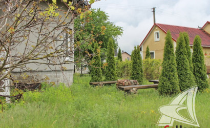 Купить дом, Заболотье, Мухавецкий с/с, 5.05 соток. Фото 22