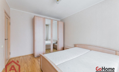 Купить 3-комнатную квартиру, Минск, Сергея Есенина, 53 (Московский район). Фото 5