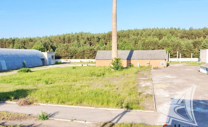 Продажа склада, Ружаны,  3597.3 кв.м.. Фото 2