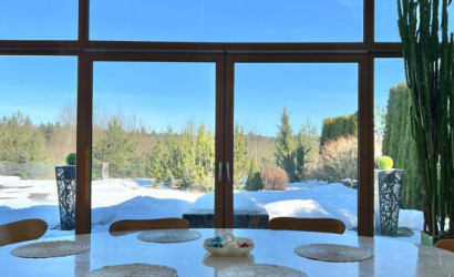 Снять коттедж, Новое Поле, Парковая, 2А. Фото 6