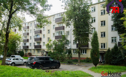 Купить 2-комнатную квартиру, Минск, Фроликова ул., 5 (Партизанский район). Фото 17