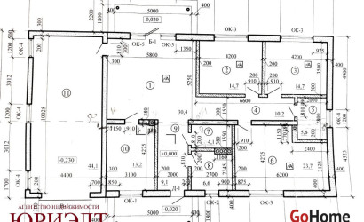 Купить дом, Могилев, Калининградская, 8.79 соток. Фото 6