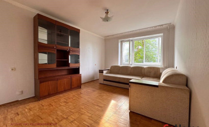Купить 1-комнатную квартиру, Могилев, Строителей, 22/Б. Фото 2