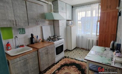 Снять 3-комнатную квартиру на сутки, Несвиж, Карла Либкнехта, 9. Фото 5