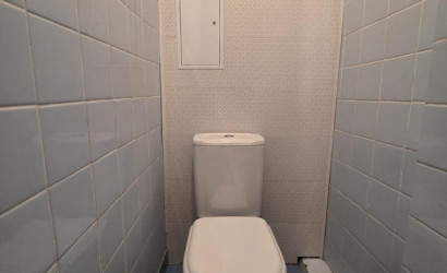 Купить 2-комнатную квартиру, Мачулищи, Молодежная ул., 27. Фото 9