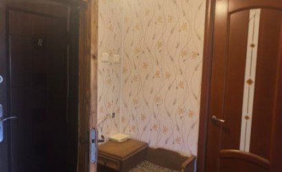 Купить 1-комнатную квартиру, Орша, Мира, 39Б. Фото 12