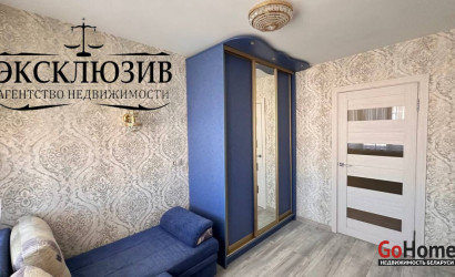 Купить 2-комнатную квартиру, Минск, Ташкентская ул., 26/4 (Заводской район). Фото 5