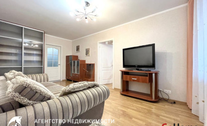 Снять 3-комнатную квартиру, Минск, Старовиленская ул. 97 (Советский район). Фото 9