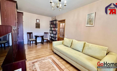 Купить 2-комнатную квартиру, Солигорск, Парковая ул., 10. Фото 8