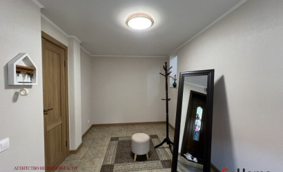  2-этаж.(113.7 м2), Брест(Городская, д.)
