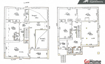 Купить коттедж, Крупица, Советская ул., 25 соток. Фото 5