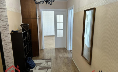 Снять 2-комнатную квартиру, Минск, Прушинских, 78 (Ленинский район). Фото 8