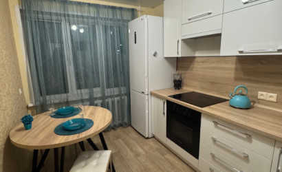 Снять 1-комнатную квартиру, Витебск, ул. Людникова , д. 16 корп 2. Фото 1