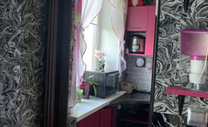 Купить 3-комнатную квартиру, Минск, Центральная ул., 4 (Заводской район). Фото 14