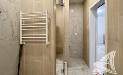 Купить 1-комнатную квартиру, Брест, Ковалево, пр-т Республики. Фото 19