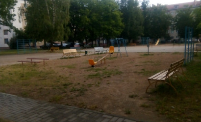 Купить 2-комнатную квартиру, Барановичи, Курчатова , 17. Фото 6