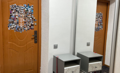 Снять 1-комнатную квартиру на сутки, Барановичи, Жукова, 16/1 . Фото 11