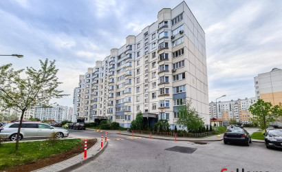 Купить 1-комнатную квартиру, Минск, Налибокская ул., 18(Фрунзенский район). Фото 17