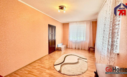 Купить дом, Слуцк, 14 Партизан 2-й пер., 6 соток. Фото 23