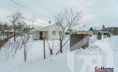 Купить дом в деревне, ЗОЛОТАЯ ОСЕНЬ, 5 соток. Фото 12